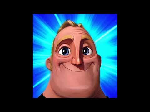Mr incredible becoming canny full songs