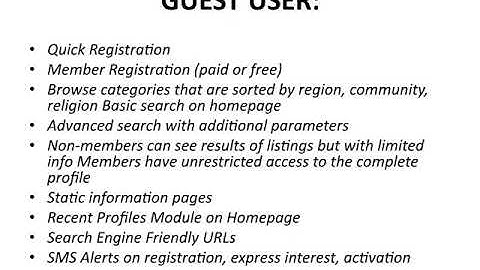 asp net bharat matrimony clone