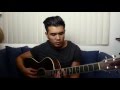 Cant take my eyes off you  frankie valli x lauryn hill joseph vincent cover