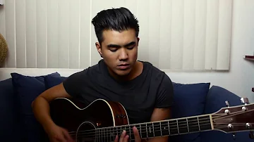 Can't Take My Eyes Off You - Frankie Valli x Lauryn Hill (Joseph Vincent Cover)