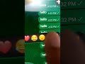 Whatsapp Emoji Reaction Update Is Finally Launched || #shorts