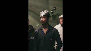 (FREE FOR PROFIT) 21 Savage x Future type beat - Top shotta