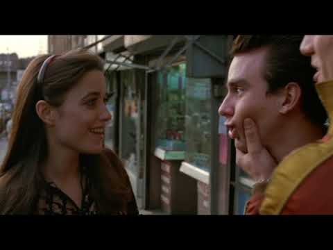 The Wanderers (Stranger Girl) - Nina - Karen Allen x Ken Wahl