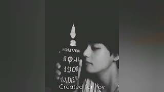 Kim Taehyung photos and videos ｜ Instagram Update (220906)