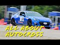 All about autox