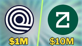 ONDO COIN VS ZETACHAIN COIN || WHICH OF THESE COINS SHOULD YOU BUY WITH $1000?