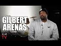 Gilbert Arenas: Gary Payton Killed Me on Court, Said: You Lucky I Ain&#39;t an AI Type of N**** (Part 5)