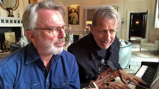 Jammin With Jeff Sam Neill - 2021.02.06 Part 5