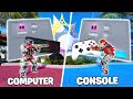 #1 PC Champion vs #1 Console Controller (1v1)