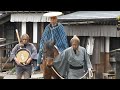 Seppuku Pistols 10th Anniversary "The Edo Beauties and the Wolves" Episode1 切腹ピストルズ十周年”花狼風月”其の一