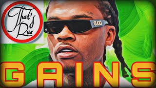 Free Gunna Type Beat - Instrumental - Gains