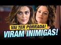 &quot;A Dona Do Pedaço&quot; - Maria Da Paz e Josiane vão virar INIMIGAS MORTAIS! (Ela Não é filha!)