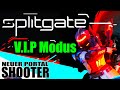 SPLITGATE (BETA) - ANGESPIELT -- V.I.P Modus V.I.P -- 🔥🆕🔥 / PS4 / PS5 / DEUTSCH / KONSOLE
