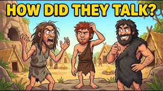 How Did Ancient Humans Communicate