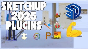 Sketchup 2015 Plugins Installation - Plugin Gift