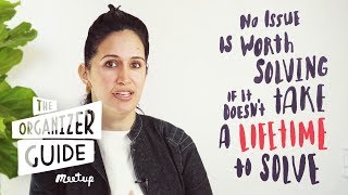 Building a community with purpose