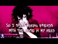 Nightcore - Midnight Thoughts (Set It Off)