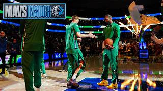 MavsTV | Mavs Insider | March 20, 2026