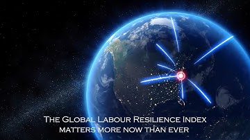 The Launch of the Global Labour Resilience Index 2021