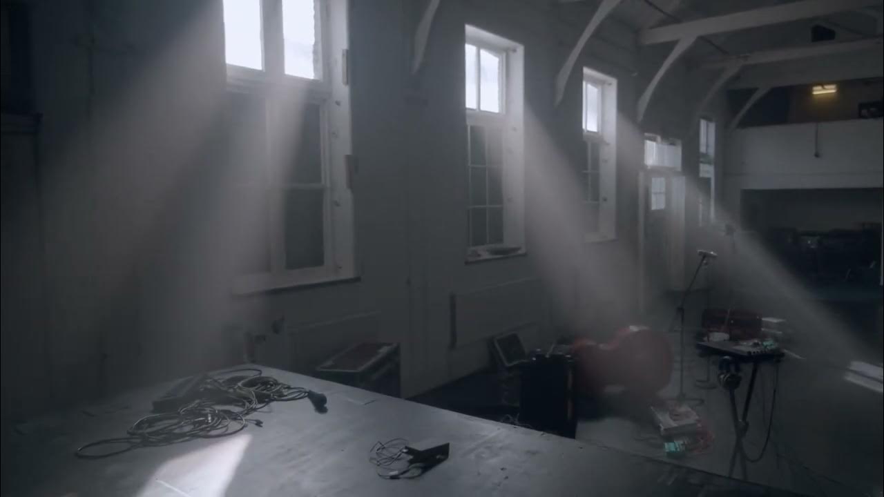 Speakers Corner Quartet On Grounds (feat. Coby Sey) (Visualiser) YouTube