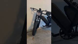 #bikelife #emoto #ebike #mtb #dirtbike