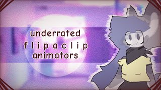 top 10 underrated flipaclip animators part 311
