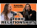 Leaving Unhappy Relationships! S1 Ep1