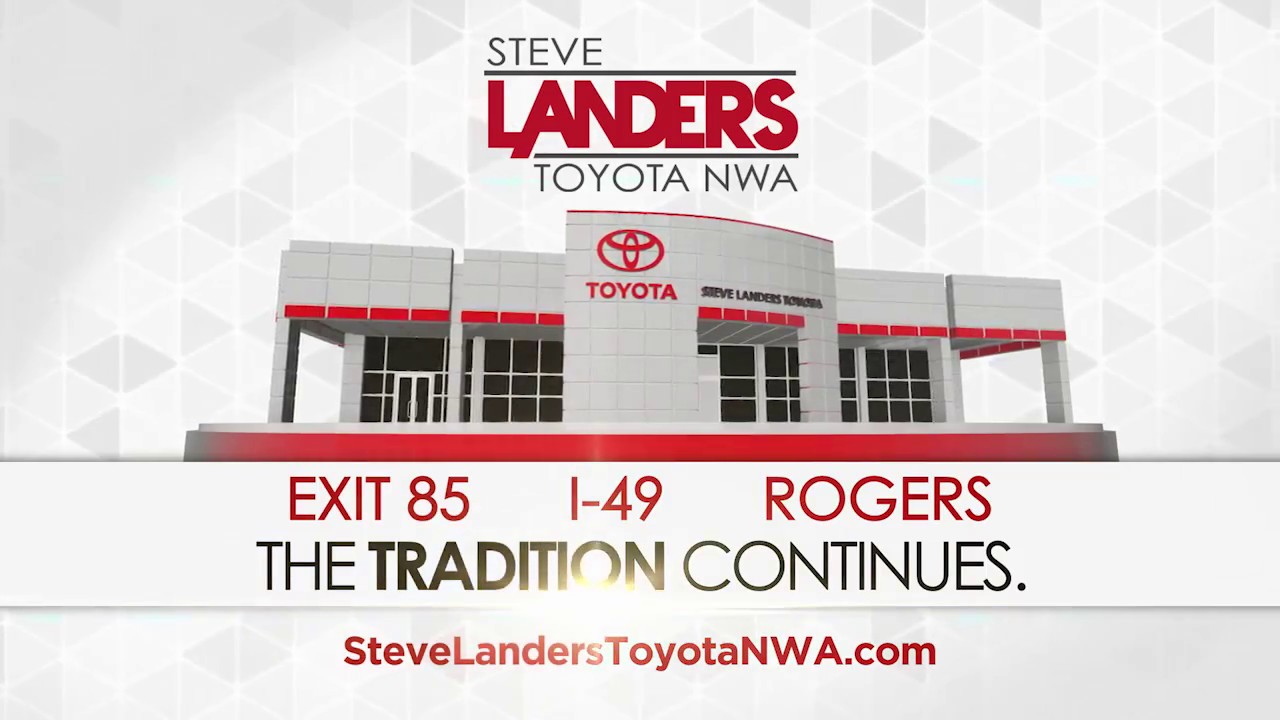 Steve Landers Toyota Nwa Car Image Idea Toyota Care Steve Landers Nwa You