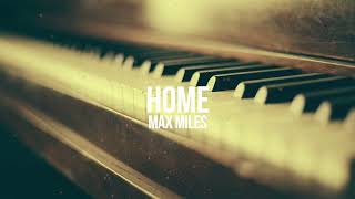 [FREE FOR PROFIT] Sad/Emotional Piano Only Instrumental - Home