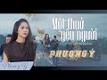 Mt thu yu ngi li vit khc lan  phng   official 4k mv