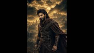 Allu Arjun upcoming movie look🔥🔥 #trending#shortvideo #ytshorts #aa23