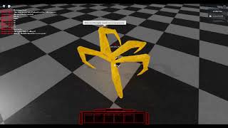 (Roblox) Ken Kaneki showcase! (Ro Ghoul)