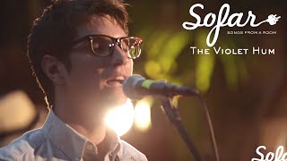 The Violet Hum - Mercury | Sofar London Net Worth