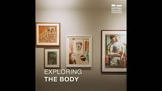 Passion is Volcanic - Erotic art exhibition included LGBT artists