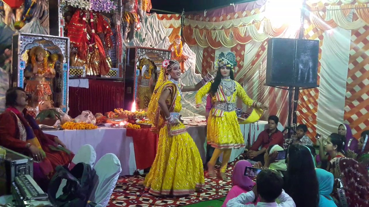 Teri Meri Katti Ho Jayegi Radha Krishan Song By A Sharma cyberspaceandtime com