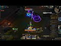 Tier 11 Delve Easy Solo with Discipline Priest