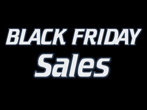 Black Friday 2015 Soccer Cleats/Football Boots Sales - Deals of the Week