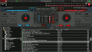4 TIPS "BIASA DILUAR" Virtual DJ 8 screenshot 1