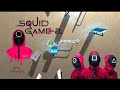 Mingle_Squid_Game_2 | Marble Music | #marblemusic #satisfying #marbleasmr #youtubevideo