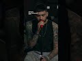 Lagu baru Zayn yang lama-lama bikin meleleh 🖤 #zayn #alienated #shorts
