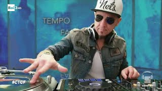 Il Virologo Burioni (Remix) - Ross DJ