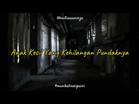 ANAK KECIL YANG