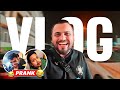 I PRANKED THEM 😂 | DAY-1 AT EWC