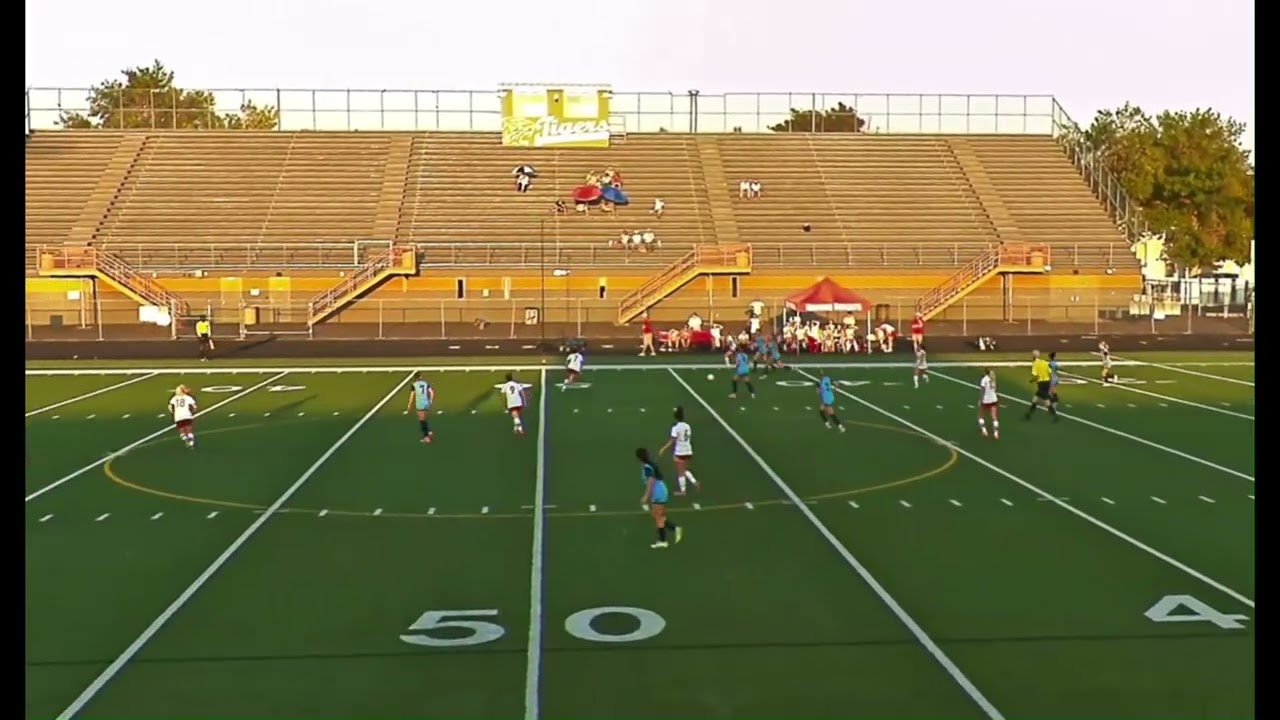 Cadence High School 2025