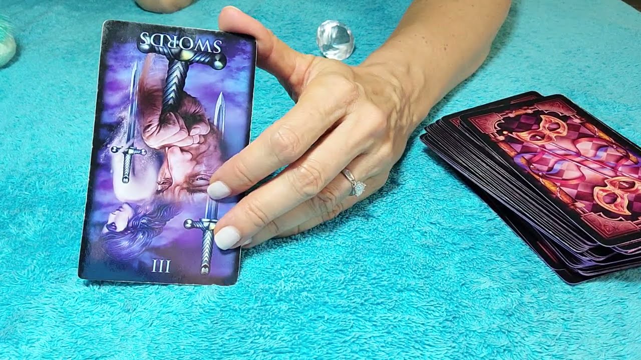 VIRGO - MAY 2021 THEY ABSOLUTELY HAD TO LOSE YOU IN ORDER TO LEARN! ⚖ 💌 👀 TAROT READING