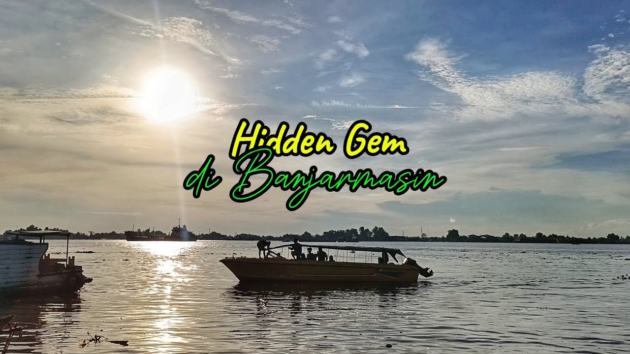 JBG - Banjar Raya Sunset Point