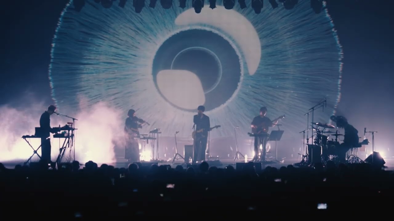 She Her Her Hers、中国ツアー7公演が延期に - 音楽ナタリー