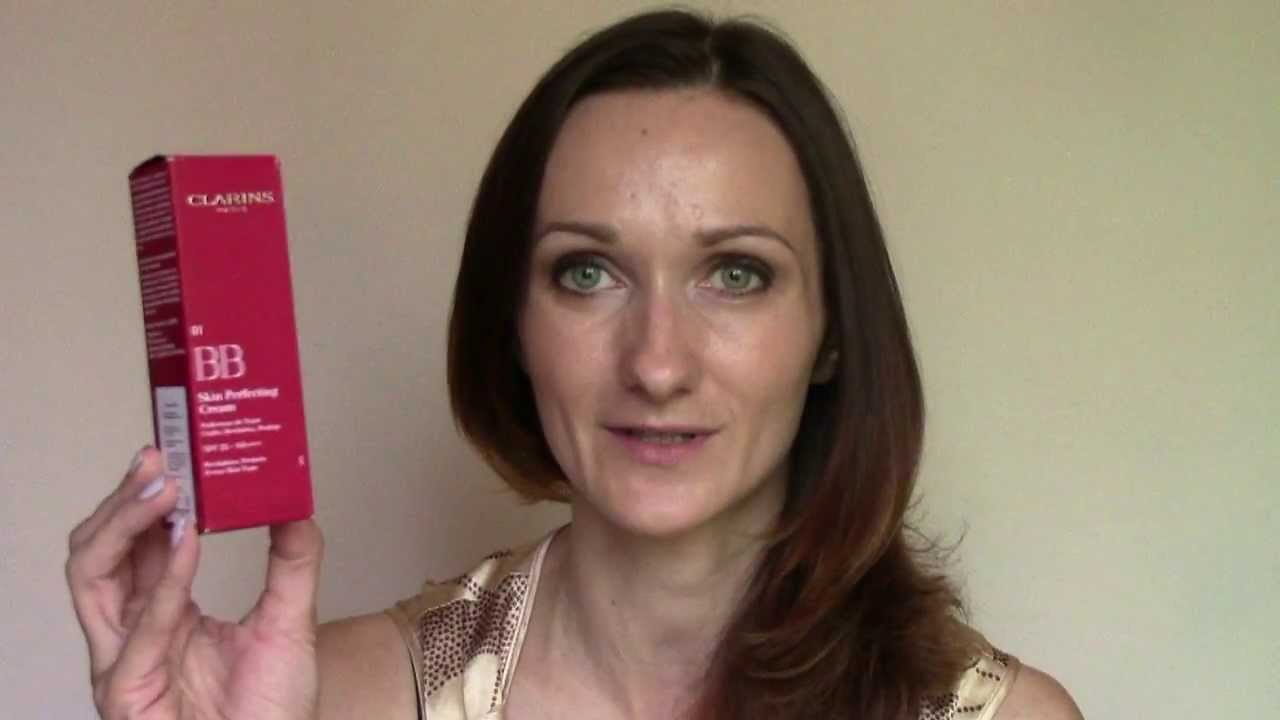 Покупки декоративной косметики и кистей (Chanel, Dior, Clarins, MAC)