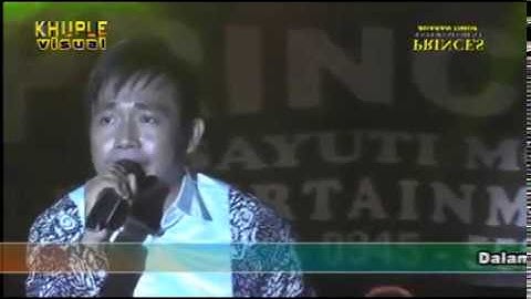 Tak Jujur   Sayuti MC Princes Live Buaran Timur by khuple