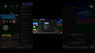 Roblox Script BlueX Hub